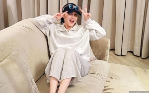Siap Sambut Tahun Baru 2023, Ayu Ting Ting Bakal Boyong Keluarga dan Karyawan Liburan ke Eropa