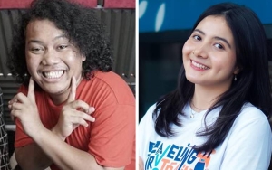Marshel Widianto Gombali Bulan Sutena, Reaksi Surya Insomnia Bikin Ngakak