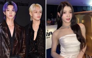 AAA 2022: SEVENTEEN Hingga Kep1er, Member Tiongkok Diduga Absen Karena Sejarah Kelam