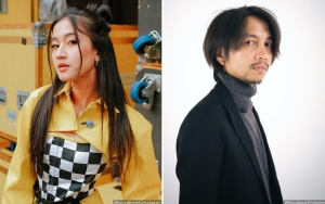 Keisya Levronka Terciduk Fans Ikut Galau Nyanyikan Lagu Fiersa Besari