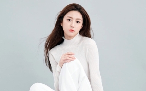 Gaya Rambut Cepol Go Yoon Jung di 'Alchemy Of Souls 2' Tuai Komentar Julid