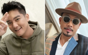 Boy William Panik Usai Denny Sumargo Keceplosan Bahas Rencana Mualaf