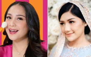 Diejek Curi Spotlight, Nagita Slavina Justru Tulus Doakan Erina Gudono dan Kaesang