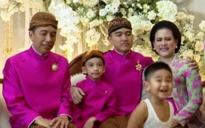 Kaesang Malah Diingatkan Hobi Masa Lalu Usai Singgung Keviralan Nahyan Pakai Singlet