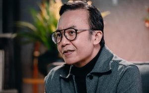 Ari Lasso Tak Ikut Antrian Kala Foto di Pernikahan Kaesang Pangarep & Erina Gegara Kondisi Kesehatan