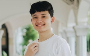 Unik, Alwi Assegaf Disebut Punya Warna Mata Berbeda Saat Kecil dan Sekarang