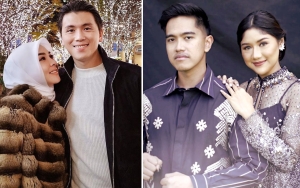 Mahar Pernikahan Syahrini Rp40 Miliar Mendadak Dibandingkan Dengan MasKaesang Rp300 Ribu