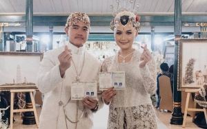 Baru Diungkap, Erina Gudono Cerita Soal Persiapan Pernikahan yang Dilakukannya Berdua dengan Kaesang
