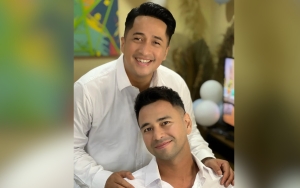 Fantastis, Raffi Ahmad Spill Bayaran Irfan Hakim Usai Mengisi 5 Program Dalam Sehari