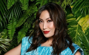 Tak Cuma Tampil Memukau, Ayu Dewi Kini Pamer Pertemuan dengan Para Petinggi Tanah Air