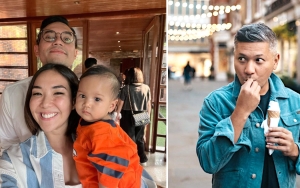 Gisella Anastasia Ngakak Ceritakan Rino Soedarjo Ternyata Teman Gading Marten