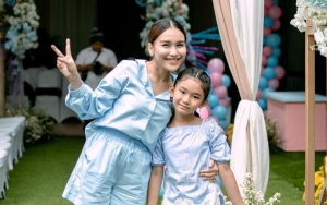 Kecantikan Anak Ayu Ting Ting Versi Avatar Dipuji Unreal, Wajah Disebut Makin Mirip Enji