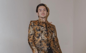 Minta Rekomendasi Skincare, Rizky Nazar: Biar Gak Buluk