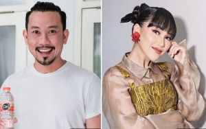 Akui Tertarik, Denny Sumargo Ingin Seriusin Ayu Ting Ting Jika Belum Menikah