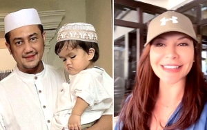 Eks Suami Tamara Bleszynski Terseret Isu Kelainan Seks, Sikap Istri Cantik Tak Terduga