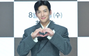 Kegiatan Ji Chang Wook Selama Berada di Hotel Jakarta Terungkap