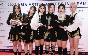 AAA 2022: NMIXX Perdana Tampil 6 Member, Perubahan Part Ikonik Jinni Curi Atensi