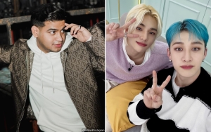 Fadil Jaidi Blak-blakan Ngaku Teman Sekelas Hyunjin dan Bang Chan Stray Kids