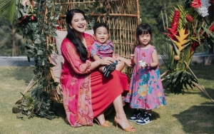 Nahyan Diamankan Ayah, Aksi Sedah Mirah Ponakan Kaesang Dikejar Paspampres Disorot