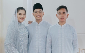 Langgar Nasihat Jokowi, Kaesang Gokil Pajang Muka Datar Gibran Jadi Profil Twitter