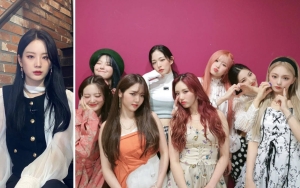 Jang Gyu Ri Minta Maaf ke fromis_9