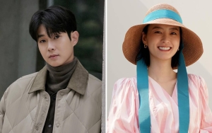 Choi Woo Shik Diduga Beres Syuting di Meksiko Karena Komentar Jung Yu Mi
