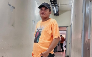 Alasan Sule Trauma Berhadapan dengan Wartawan Ramai Disorot