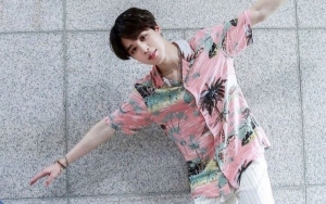 Rambut Blonde Jimin BTS Bikin Salfok, Picu Spekulasi Soal Debut Solo