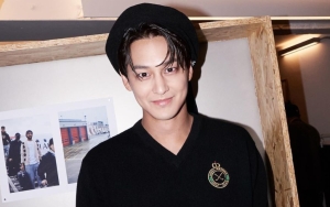 Muncul di Medsos, Kim Bum Ajak Buat Surat Tulisan Tangan untuk Orang Terkasih
