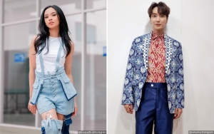AAA 2022: Lyodra Kaget Leeteuk Super Junior Ngomong Bahasa Indonesia