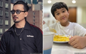 Mirip Denny Sumargo, Rafathar Unjuk Skill Bak Pebasket Sombong