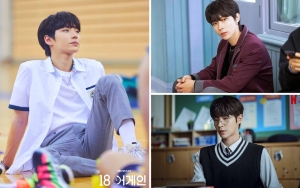 Hwang In Yeop Spill Rahasia Awet Muda, Intip 7 Potret Slaynya Kenakan Seragam Sekolah