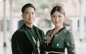 Baru Cerita Soal Gaya Pacaran Kaesang Pangarep dan Erina Gudono, MUA Kondang Sampai Speechless
