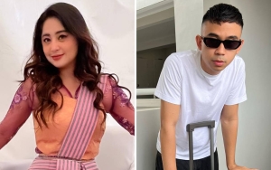 Aksi Joget Dewi Persik Saat Alyph Nyanyi Lagu 'Swipe' Dikritik Tak Cocok