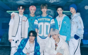 Sederet Momen Jisung Kelewat Sabar Hadapi NCT Dream