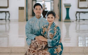 Detil Cincin Kawin Kaesang-Erina Gudono Dihiasi Puluhan Berlian, Harganya Diduga Fantastis!