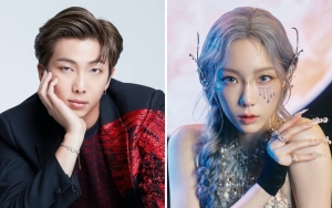 RM BTS Hingga Tae Yeon SNSD Masuk Daftar The Best K-Pop Albums of 2022 Versi Time