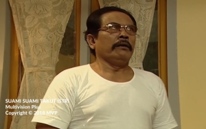 Diiringi Isak Tangis, Otis Pamutih Terpaksa Dimakamkan di Atas Kuburan 2 Keluarga