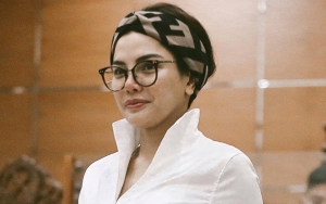 Masih Ditahan, Nikita Mirzani Ceritakan Sakitnya Ada Tulang Tumbuh di Leher