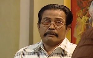 Diungkap Keluarga, Otis Pamutih Sempat Jatuh Hingga Tak Bisa Jalan Selama Satu Tahun Lebih 