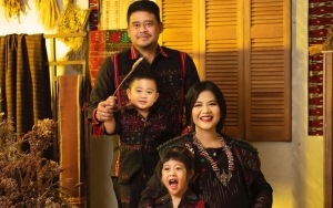 Bobby Nasution dan Kahiyang Ayu Bereaksi Usai Nahyan Disebut Kurang Terdidik