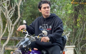 Rizky Billar Disindir Haus Pengakuan Gegara Unggah Foto Lamborghini