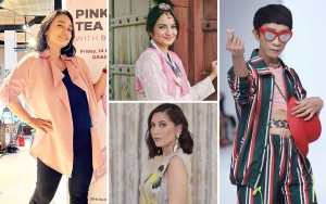 Feby Febiola dan 9 Artis Ini Bagikan Cerita Pilu Pernah Jadi Korban Pelecehan Seksual