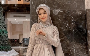 Ria Ricis Girang Bawa Pulang Piala Sebagai Women Of Influence
