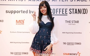 AAA 2022: Penampilan Lyodra Bak Idol Korea di After Stage, Kostum Heboh Curi Fokus