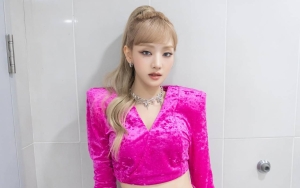 Minnie (G)I-DLE Diduga Pacaran Usai Ketahuan Pakai Cincin Pernikahan Mewah