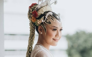Attitude Erina Gudono Mantu Presiden Bak Penyejuk Hati Dispill Sang MUA 