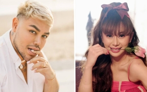 Ayu Dewi Cs Tak Peduli, Ivan Gunawan Bantu Promosi Toko Bunga Denise Chariesta Disebut Sosok Tulus