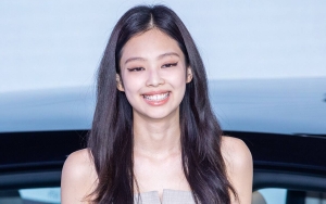 Jennie BLACKPINK Pakai Bra dan Goyang Seksi di Konser 'BORN PINK' Paris