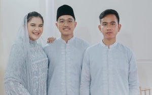 Pernikahan Kaesang-Erina Kenak Julid Mantan Pejabat, Sang Kakak Beri Balasan Santai